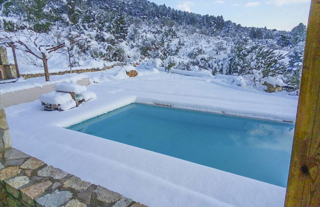 Villa Fairytale - Foto 52