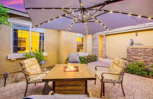 Secluded Private Golf Pool Home with Game Room - Foto 62