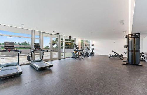 Ocean Front 2BR 2.5BA Lux Condo on Singer Island - Foto 59