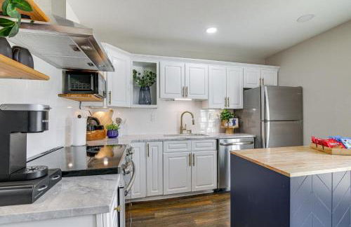 Condo with Pool Walk to University of Mississippi! - Foto 11