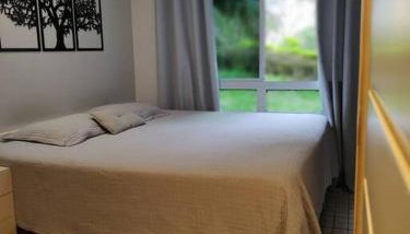 Apto Pé na Areia Condomínio Oceanside Camboinhas - Foto 4