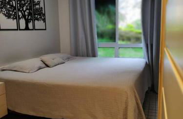 Apto Pé na Areia Condomínio Oceanside Camboinhas - Foto 4