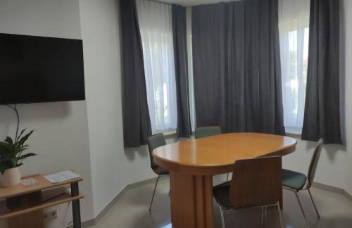 Grosse 3 Zimmerwohnung direkt an der schweizer Grenzen - Foto 6