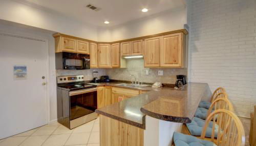 El Matador 627 - FREE TICKETS!! Your stay includes free tickets to many area attractions! - Foto 4