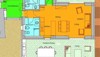 Apartment Il Melograno Panoramahaus by Interhome - Foto 3