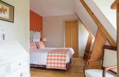 Le Domaine de Ravenoville - Pierres d'Histoire - Foto 40