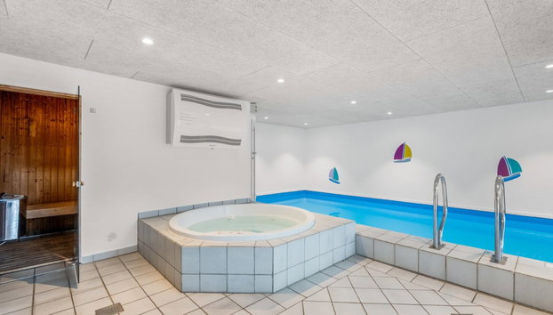 "Tali" - 700m from the sea - Photo 2, Bathroom / Wellness
