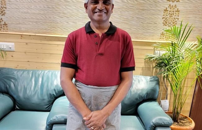 UDS Villa - Next to VFS, Walking to Connaught Place - Foto 57