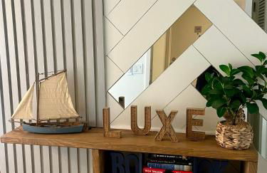 Luxe by the Sea - 5-Star Beachfront Escape - Foto 5