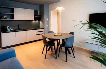 The Corner Bergamo Elegant Apartments - Photo 11