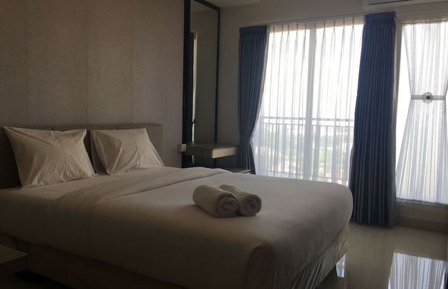 Strategic Studio Galeri Ciumbuleuit 3 Apartment near Dago - Photo 1