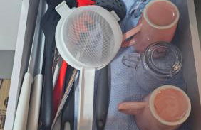 Apartamento Bandeiras Local Tranquilo e Familiar - Foto 23