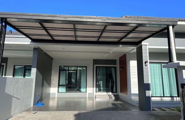 Poome House - Foto 44