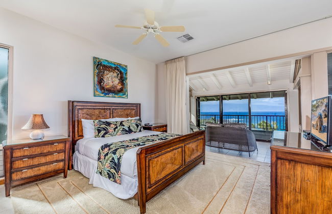 Kapalua Bay Villa 15b2 - Foto 6