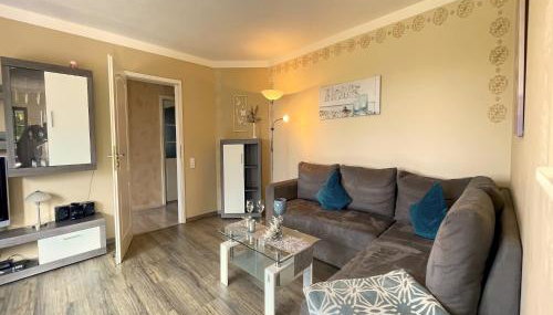 Ferienwohnung in Madfeld - Foto 3