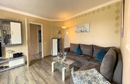 Ferienwohnung in Madfeld - Foto 18