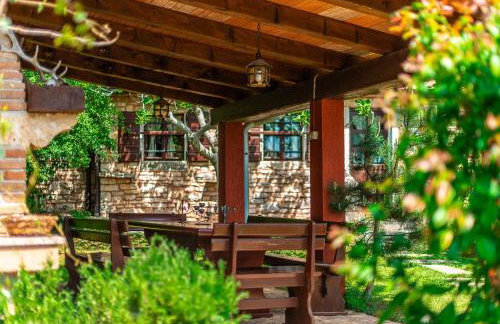 Villa Murva - Foto 11