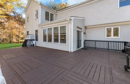 Luxury modern mansion Cabin Near Washington DC - Foto 62