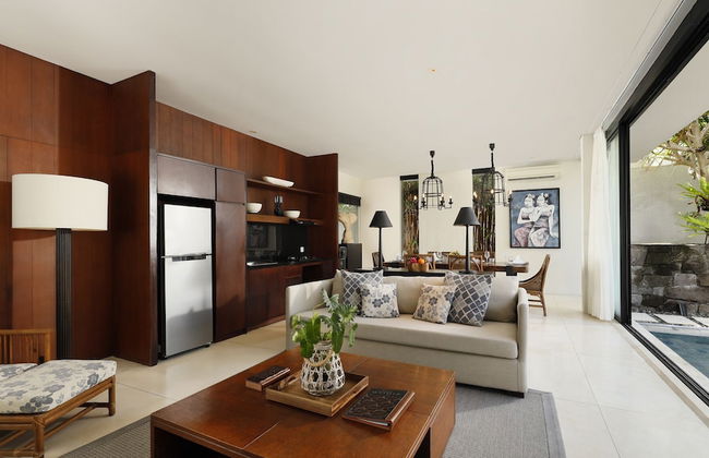 Vinila Villas by Nakula - Foto 26