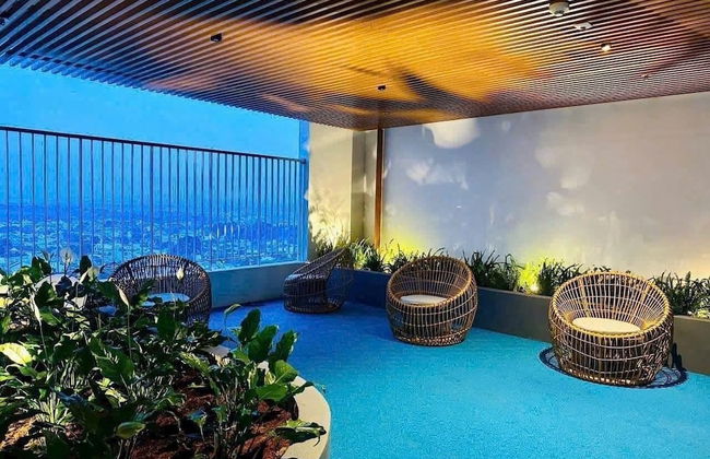 Happy One Central - Foto 38