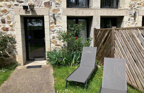 Gites et camping le Sédour - Foto 78