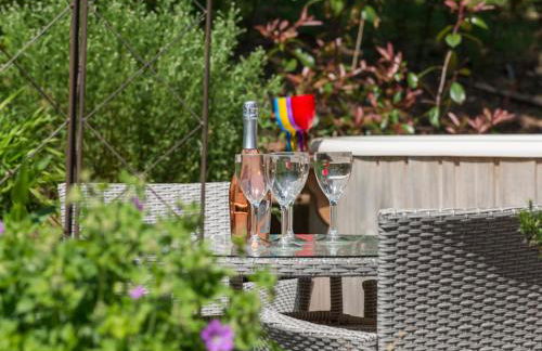 Stable Cottage - Foto 31