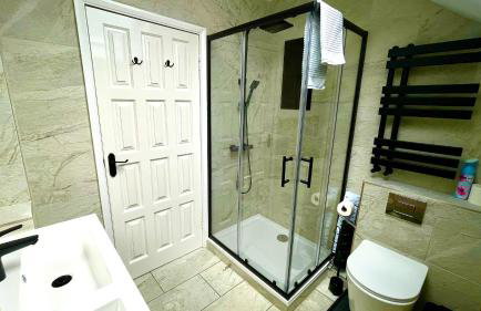 Durham City Centre Hideaway - Terrace with View & Parking - Photo 61