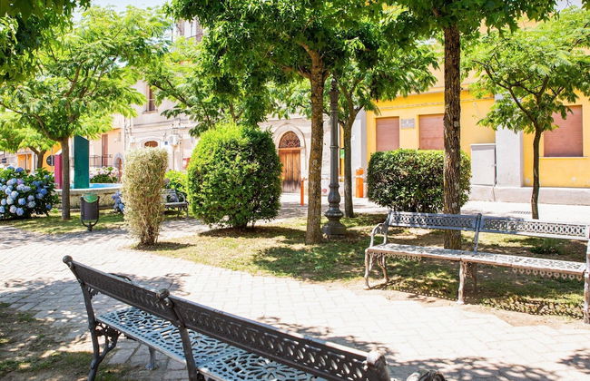 Chalet in Motta Santa Lucia in Greenery - Foto 26