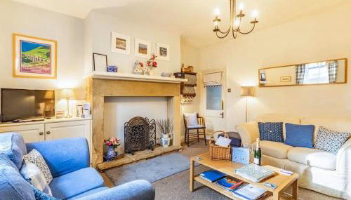 Juliet Cottage, late Georgian treasure, charming, cosy and historic, only a short walk to Alnwick Castle - Foto 4