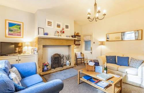 Juliet Cottage, late Georgian treasure, charming, cosy and historic, only a short walk to Alnwick Castle - Foto 4