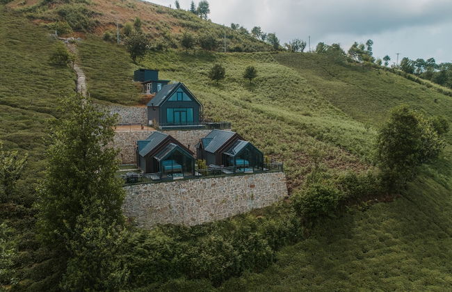 Wood Life Bungalow - Foto 39