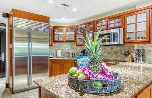 Waipouli Beach Resort D207 - Foto 9