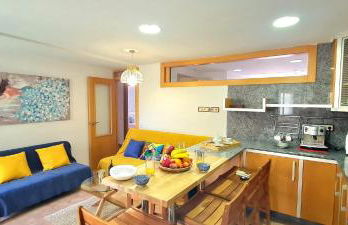 Aparthotel Mediterráneo by NeoHotels-Centro 8 min by Metro - Foto 77