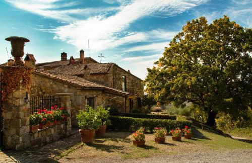 Agriturismo Le Roghete - Foto 41