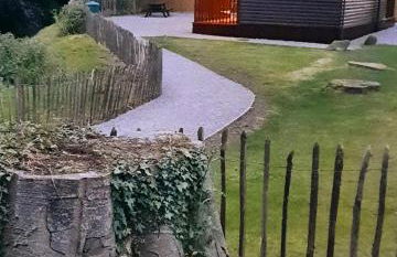 Blessingbourne Cottages & Apartments - Foto 90