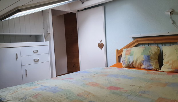 Elfe - Apartments Studio Apartment for 2-4 Guests With Amazing View - Foto 4, Habitación