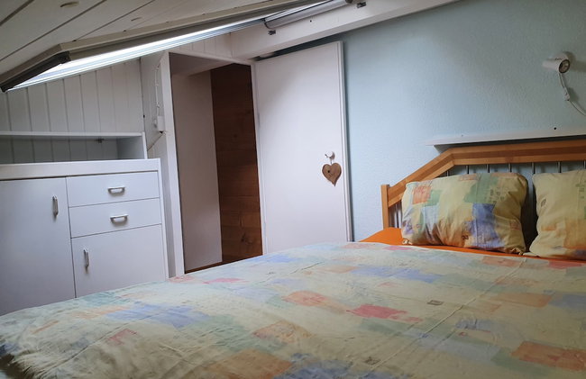 Elfe - Apartments Studio Apartment for 2-4 Guests With Amazing View - Photo 4
