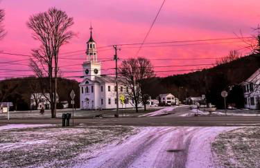 The Cottage in East Poultney - Foto 38