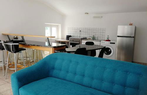 gite de la basse pierre près d'Ancenis Loire - Photo 8