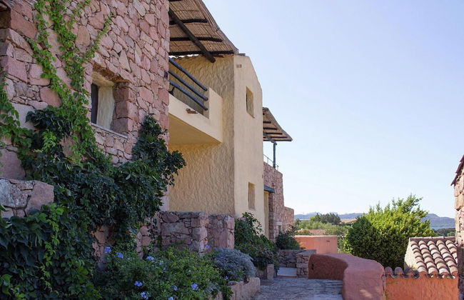 Holiday Home I Cormorani in Baja Sardinia - Foto 10