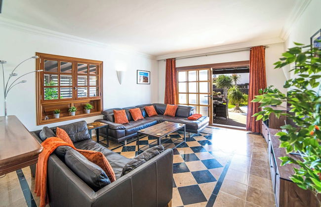 Villa Lucero - Foto 15