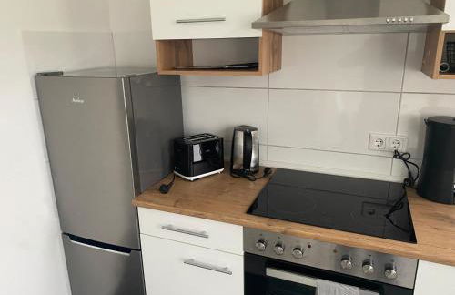 Appartement No1 - Photo 16