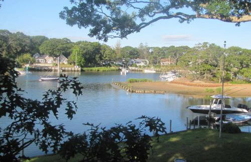 Lagoon Lodge: North Fork,Charming 3Br, Waterfront - Foto 30