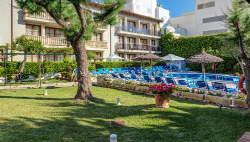 Apartamentos Miramar - Foto 4, Garden