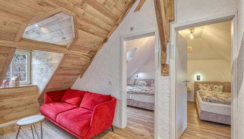 Amazing Apartment In Irrhausen With Wifi - Foto 3