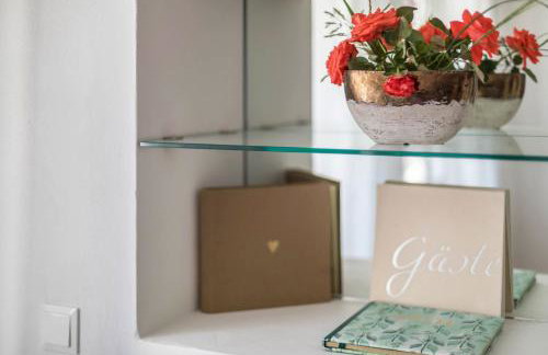 Ferienwohnung Feine Natur - Foto 2