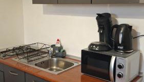 Apartmani Krbelica 2 - Foto 3, stove, toaster