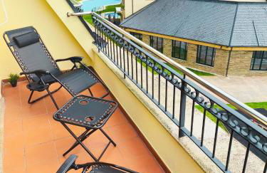 Costa SPA Ático de lujo - Playa de las Catedrales - Foto 32