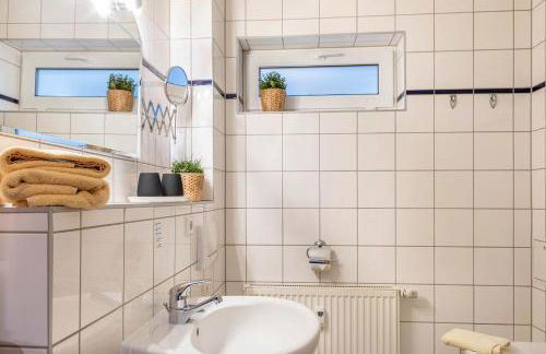 Ferienwohnung Tannenblick 2-1 - Foto 18