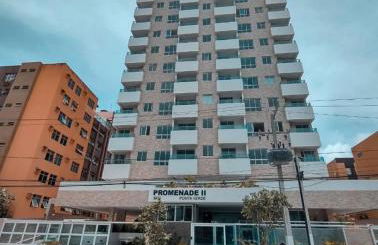 Edifício Promenade II Apt 1108 -Mandi Hospitalidade - Foto 12